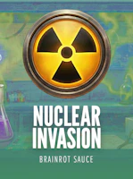 Nuclear Invasion