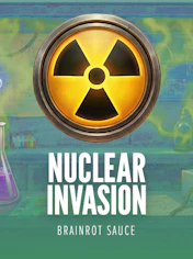 Nuclear Invasion