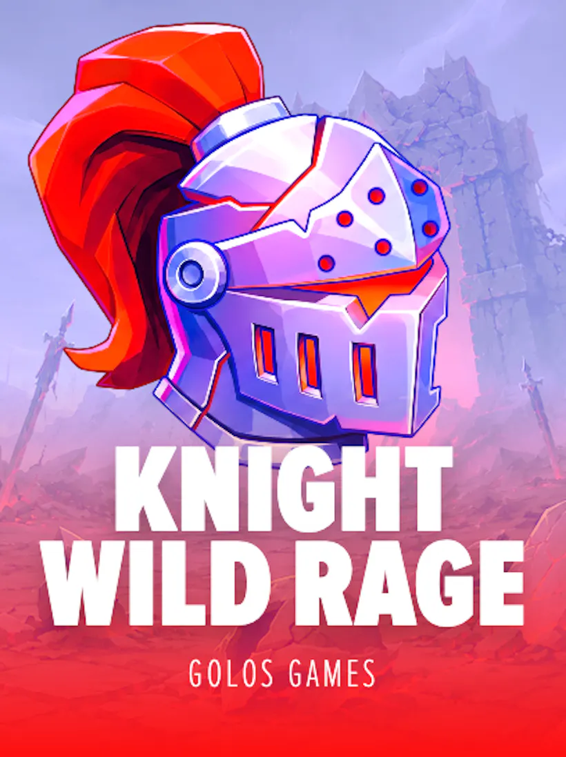 Knight Wild Rage slot