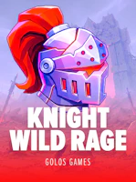 Knight Wild Rage