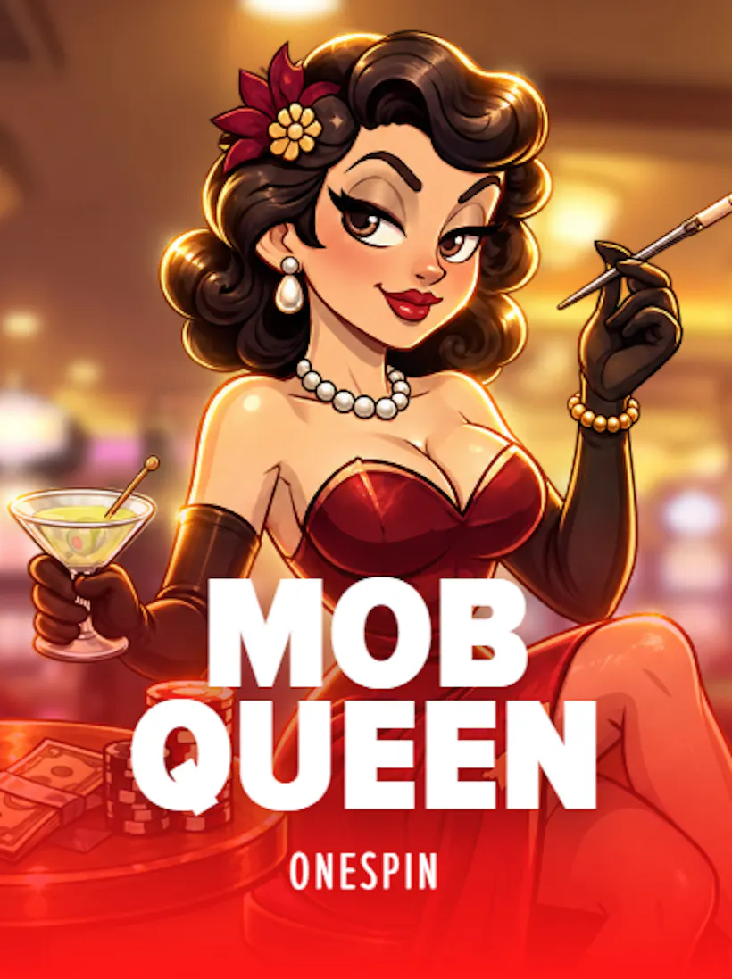 Mob Queen slot
