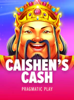 Caishen's Cash