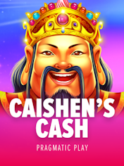 Caishen's Cash
