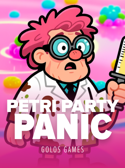 Petri Party Panic