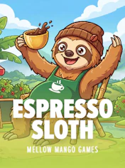 Espresso Sloth