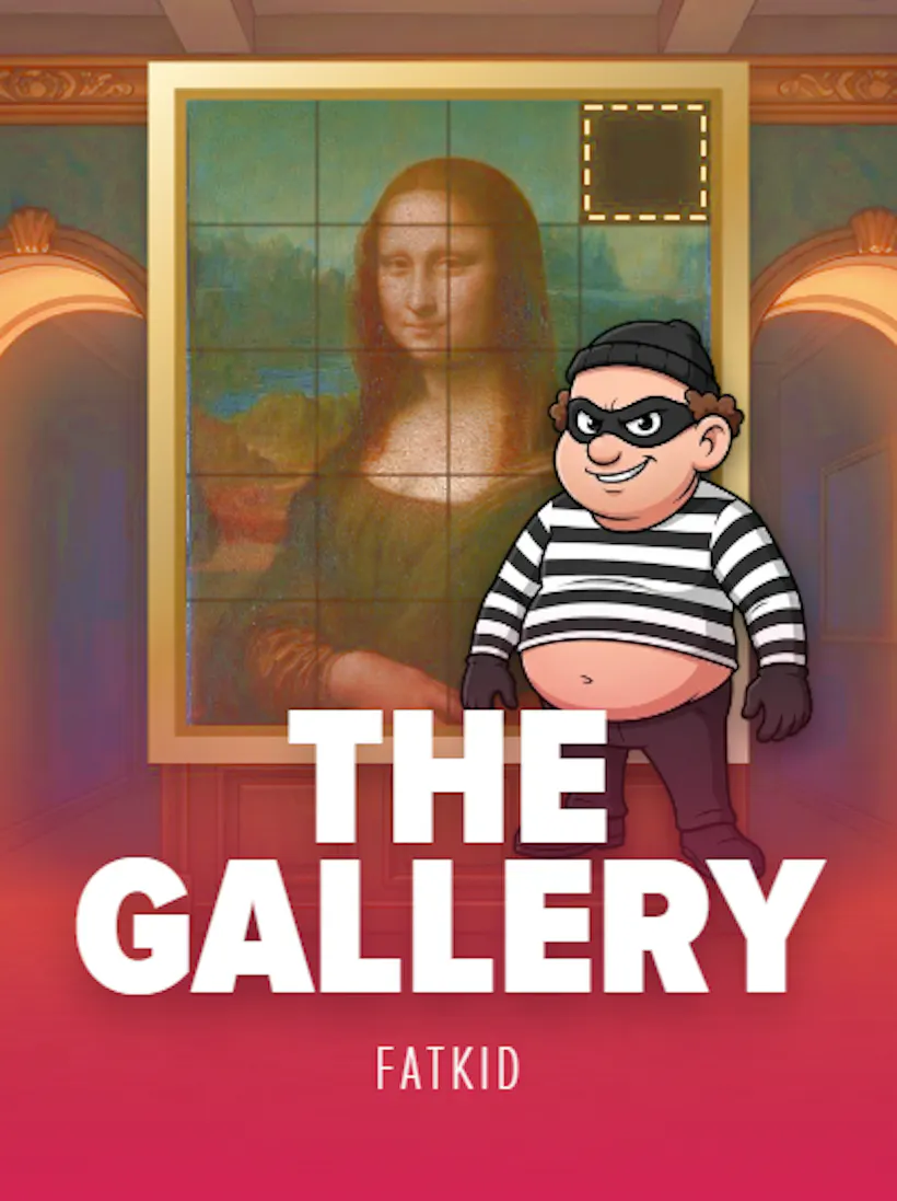 The Gallery slot
