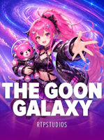 The Goon Galaxy