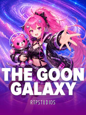 The Goon Galaxy