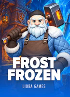 Frost Forge