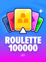 Roulette 100000