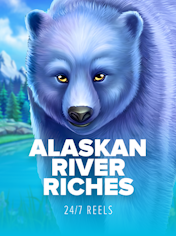 Alaskan River Riches