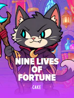 Nine Lives Of Fortune