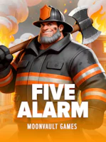 Five Alarm 100K