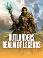 Outlanders realm of Legends