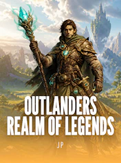 Outlanders realm of Legends