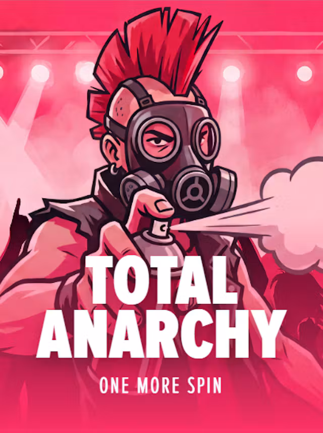 Total Anarchy