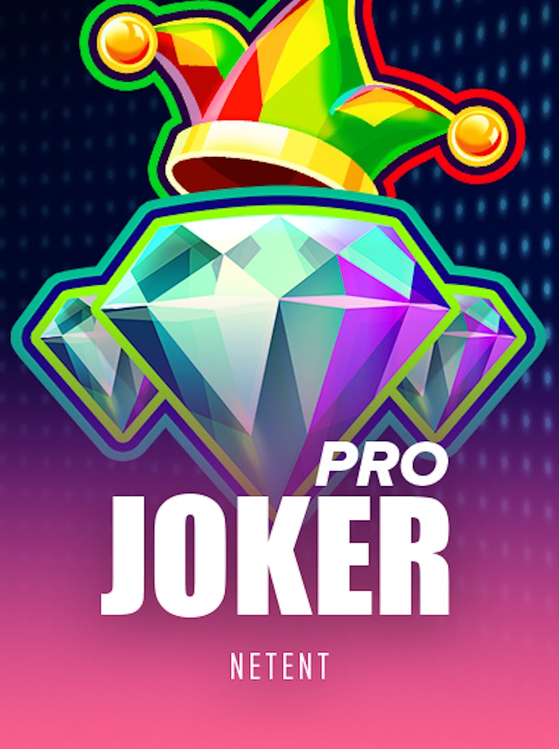 Joker Pro Touch