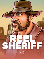 Reel Sheriff