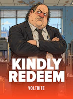 KINDLY REDEEM