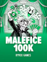  MALEFICE 100K