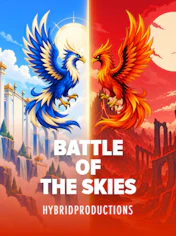 Battle of the Skies