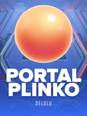 Portal Plinko