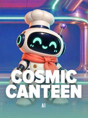 Cosmic Canteen