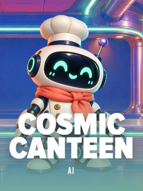Cosmic Canteen