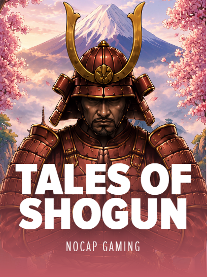 Tales of Shogun