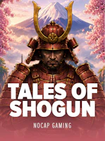 Tales of Shogun