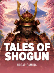 Tales of Shogun
