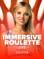 Immersive Roulette