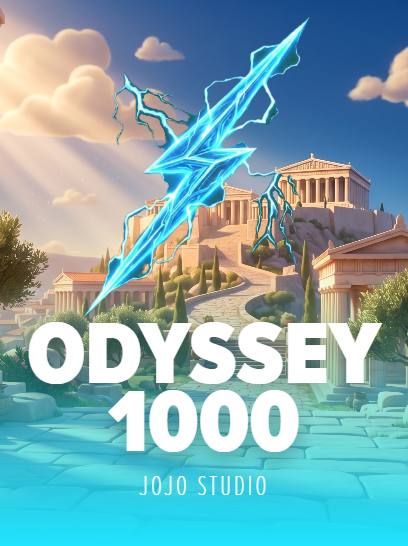 Odyssey 1000