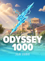 Odyssey 1000