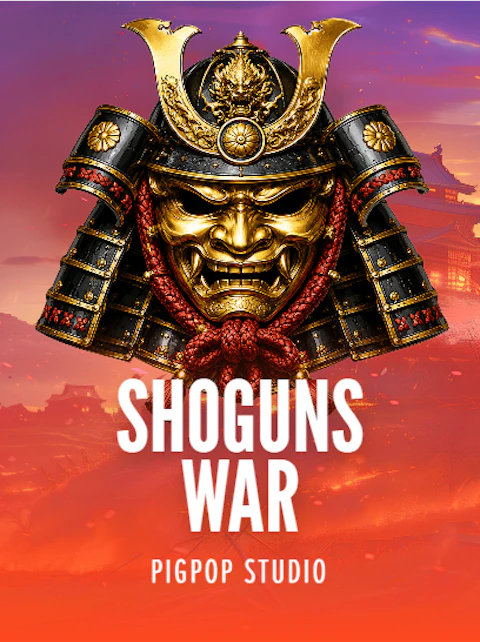 Shoguns War