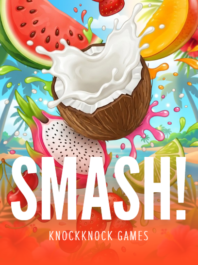 Smash!