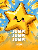JUMP!JUMP!JUMP!