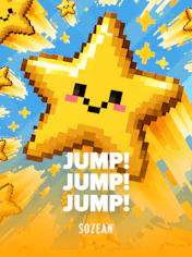 JUMP!JUMP!JUMP!
