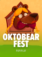 Oktobearfest