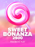 Sweet Bonanza 2500