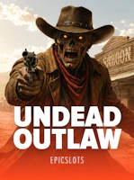 Undead Outlaw