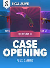 CASE OPENING
