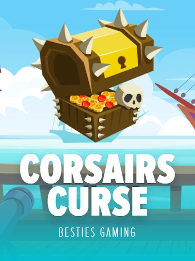 Corsairs Curse