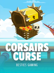 Corsairs Curse