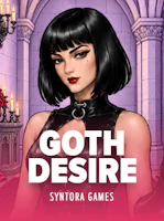 Goth Desire