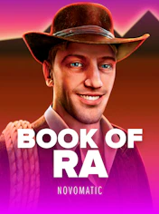 Book of Ra