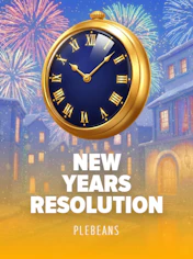 New Years Resolution