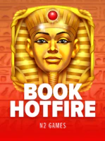 Book Hotfire