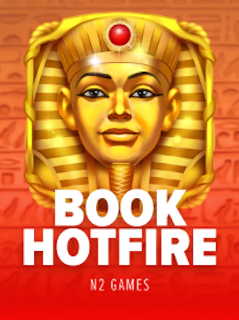 Book Hotfire