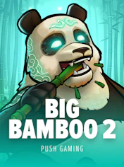 Big Bamboo 2